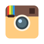 Instagram icon