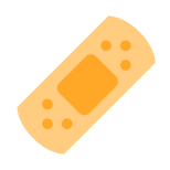 Bandage icon