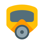 Escape Mask icon