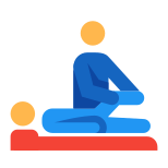 Terapia fisica icon