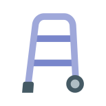 歩行器 icon