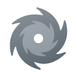 huracán icon