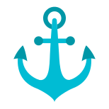 Anchor icon