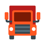 Semi Truck icon