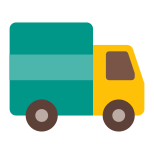 Truck icon