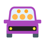 Camioneta icon
