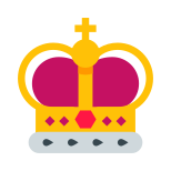 Reine du Royaume-Uni icon