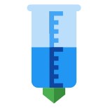 Rain Gauge icon