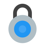 Lock icon