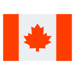 Canadá icon