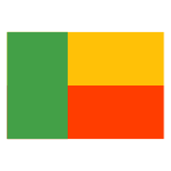 Benin icon