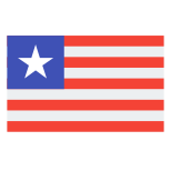 Liberia icon