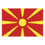 Mazedonien icon