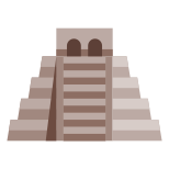 Chichen Itza icon