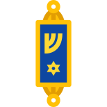 Mezuzah icon