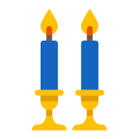 Shabbat icon