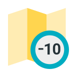 Fuseau Horaire -10 icon