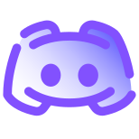 Logo Discord icon