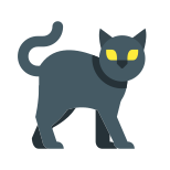 猫 icon