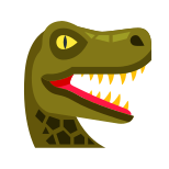 Dinosaure icon