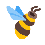 Bumblebee icon