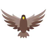 Falcon icon