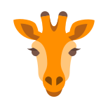 Girafe icon