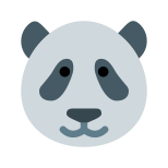 Panda icon