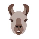 Llama icon