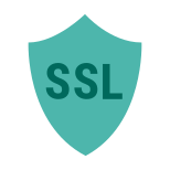 セキュリティSSL icon