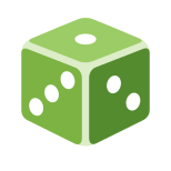 Dice icon