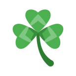 Three Leaf Clover icon