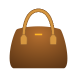 手提包 icon