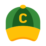 Бейсболка icon