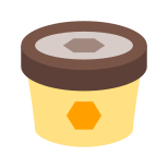 Cire d'abeille icon