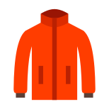 Chaqueta icon