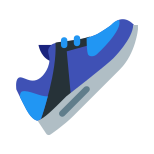 Trainers icon