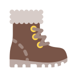 Winter Boots icon