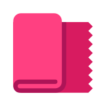 Fabric Sample icon