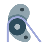 滑轮 icon