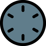 Wall Clock icon