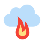 Cloud-Sicherheitsanfälligkeit icon