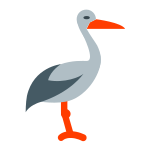 Cigogne icon