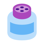 Powder icon