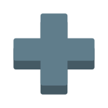 Xbox Kreuz icon