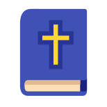 Sainte Bible icon