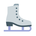 Schlittschuh icon