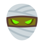 Mummy icon