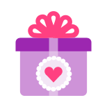 Wedding Gift icon