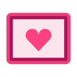 Wedding Photo icon